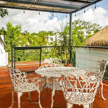 Navieros Rooms Бакалар Екстер'єр фото